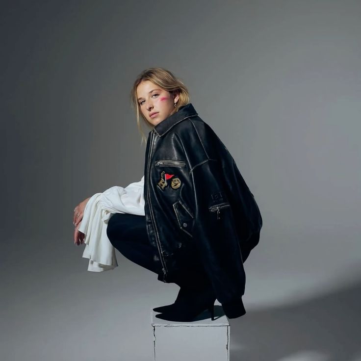 Photo Héléna, chanteuse