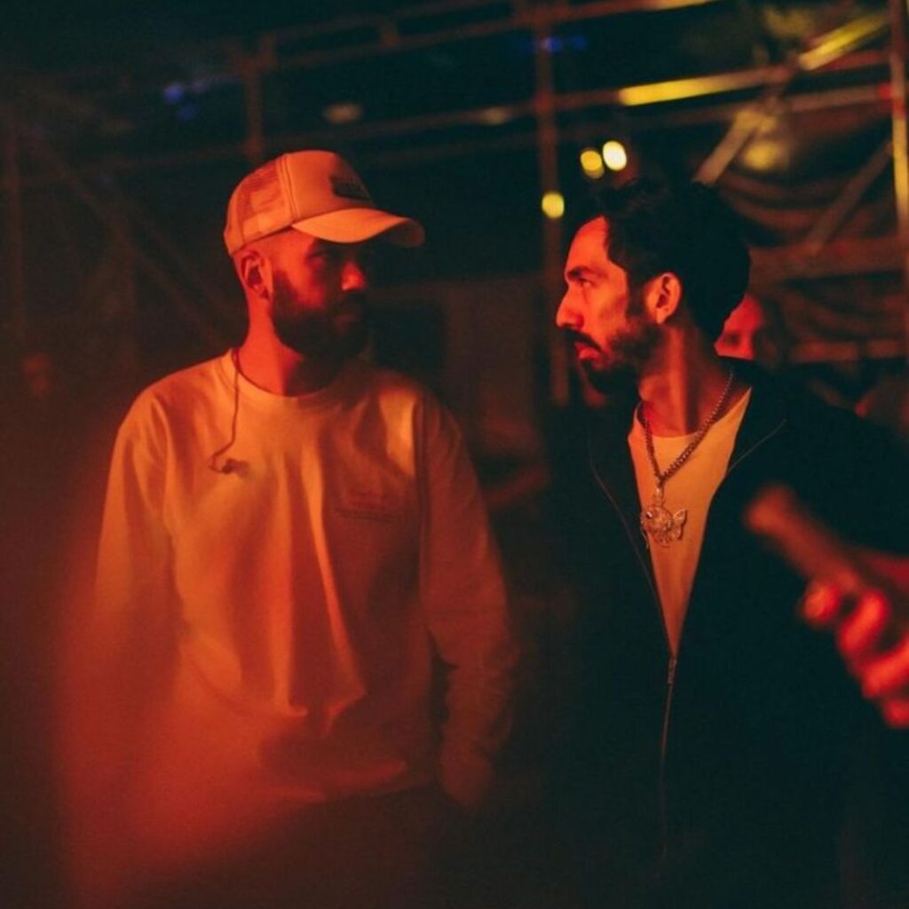 Photo de Big Flo & Oli, chanteurs