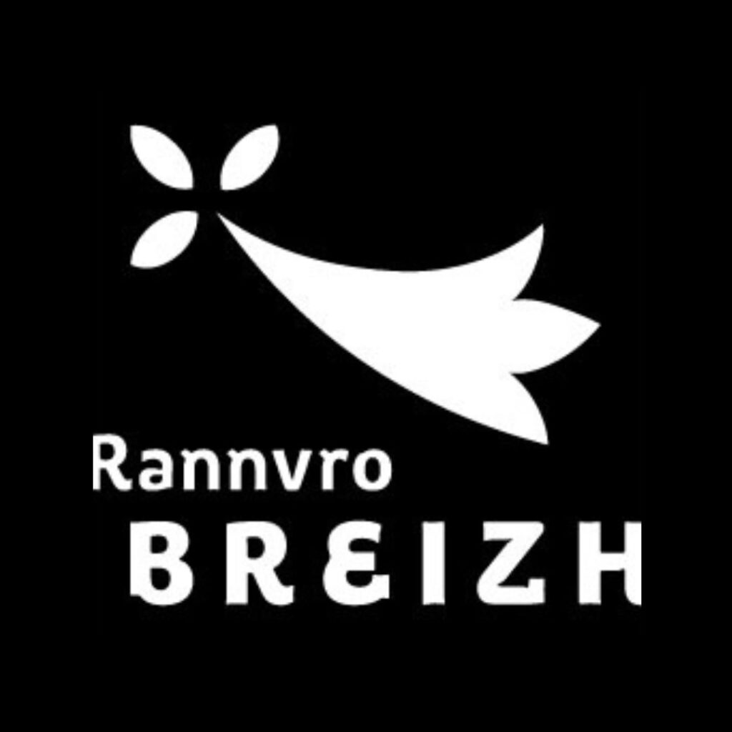 Logo région Bretagne