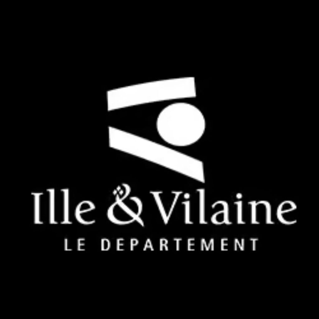 Logo Ille et Vilaine