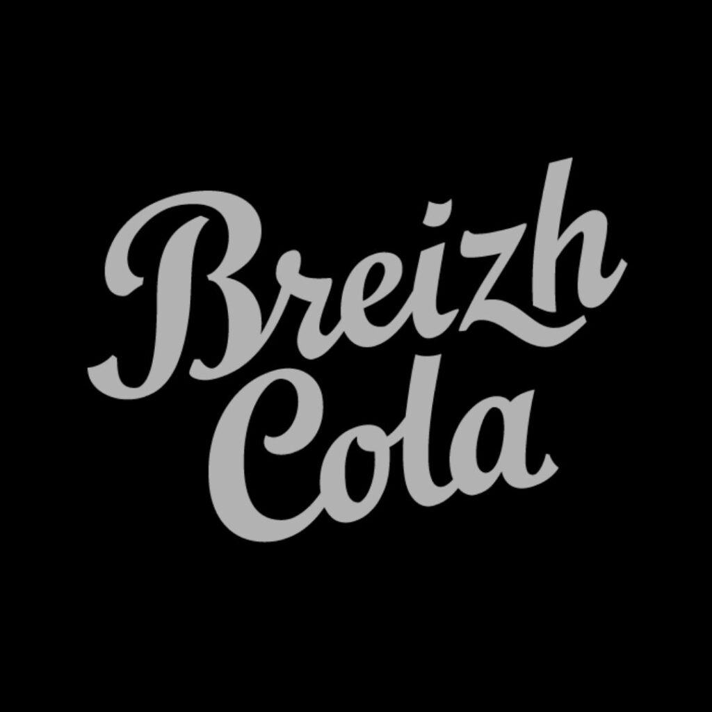 Logo Breizh Cola