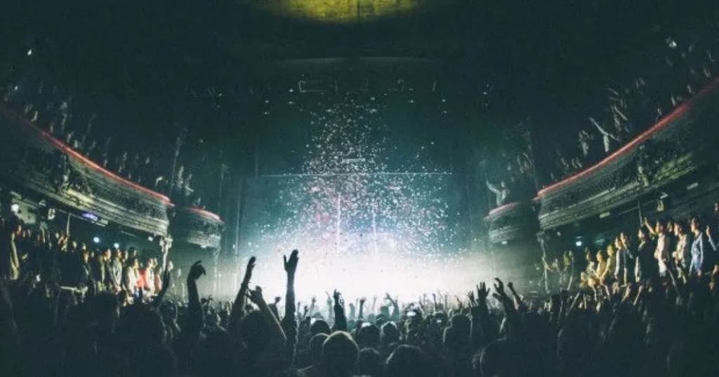 Photo Transmusicales
